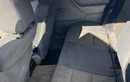 Mercedes-Benz C-Класс, 1996 год, 650 000 рублей, 14 фотография