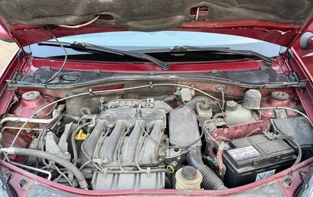 Renault Sandero I, 2011 год, 449 000 рублей, 3 фотография