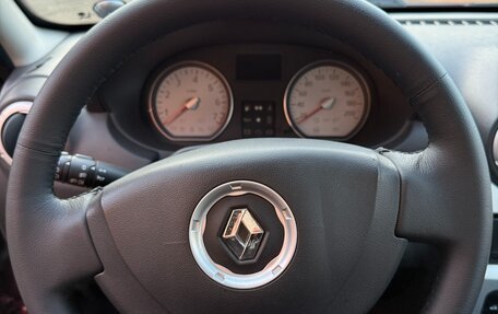 Renault Sandero I, 2011 год, 449 000 рублей, 6 фотография