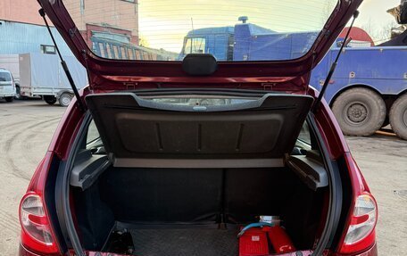 Renault Sandero I, 2011 год, 449 000 рублей, 16 фотография