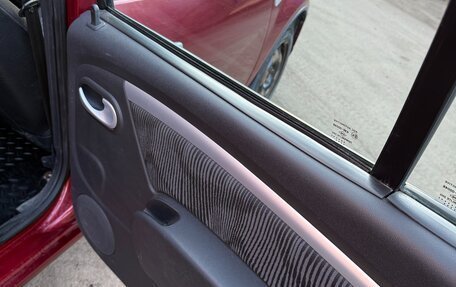 Renault Sandero I, 2011 год, 449 000 рублей, 15 фотография