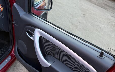 Renault Sandero I, 2011 год, 449 000 рублей, 11 фотография