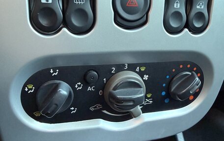 Renault Sandero I, 2011 год, 449 000 рублей, 7 фотография