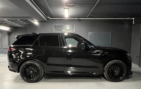 Land Rover Range Rover Sport, 2024 год, 28 990 000 рублей, 4 фотография