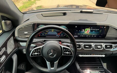 Mercedes-Benz GLE Coupe, 2022 год, 8 100 000 рублей, 6 фотография