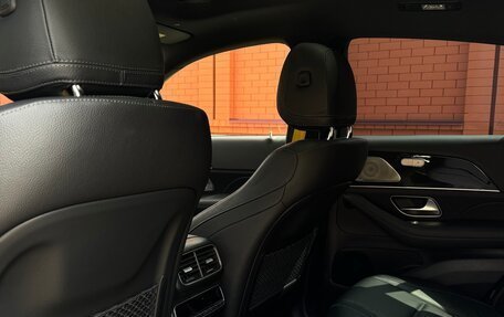 Mercedes-Benz GLE Coupe, 2022 год, 8 100 000 рублей, 7 фотография