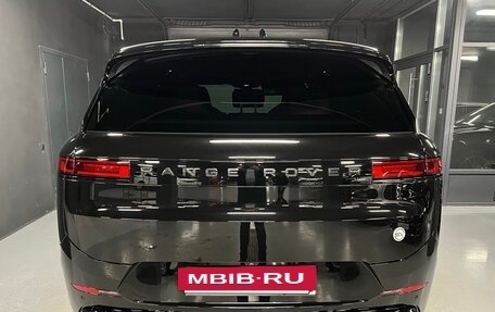 Land Rover Range Rover Sport, 2024 год, 28 990 000 рублей, 6 фотография