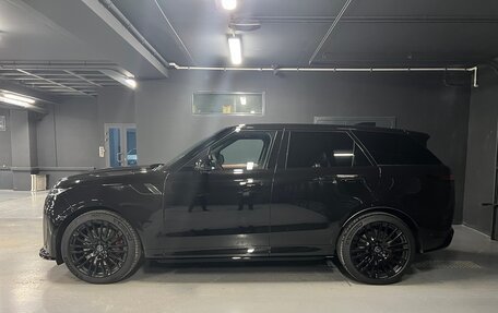 Land Rover Range Rover Sport, 2024 год, 28 990 000 рублей, 8 фотография