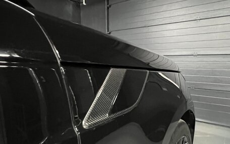 Land Rover Range Rover Sport, 2024 год, 28 990 000 рублей, 14 фотография