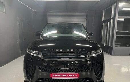 Land Rover Range Rover Sport, 2024 год, 28 990 000 рублей, 2 фотография