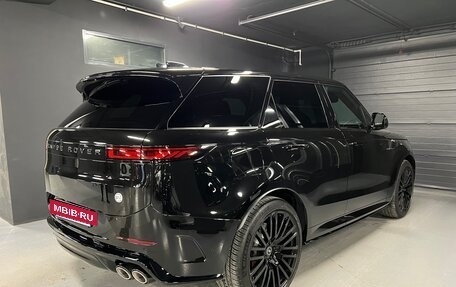 Land Rover Range Rover Sport, 2024 год, 28 990 000 рублей, 5 фотография