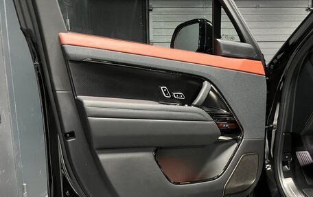 Land Rover Range Rover Sport, 2024 год, 28 990 000 рублей, 19 фотография