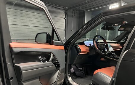 Land Rover Range Rover Sport, 2024 год, 28 990 000 рублей, 18 фотография