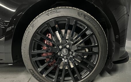 Land Rover Range Rover Sport, 2024 год, 28 990 000 рублей, 17 фотография