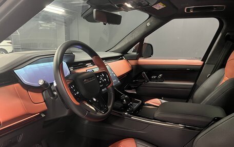 Land Rover Range Rover Sport, 2024 год, 28 990 000 рублей, 21 фотография