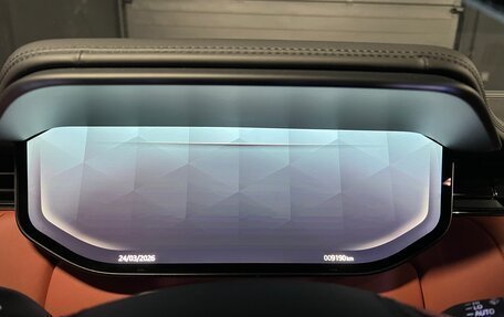 Land Rover Range Rover Sport, 2024 год, 28 990 000 рублей, 22 фотография