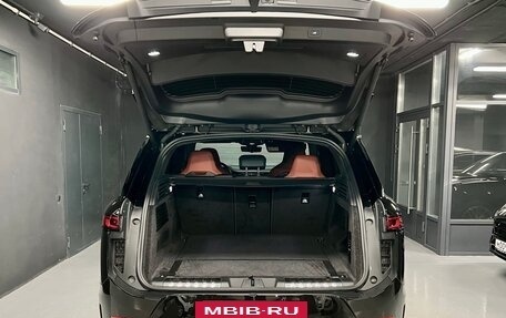 Land Rover Range Rover Sport, 2024 год, 28 990 000 рублей, 9 фотография