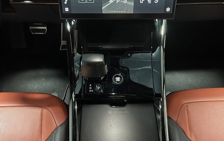 Land Rover Range Rover Sport, 2024 год, 28 990 000 рублей, 23 фотография