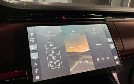 Land Rover Range Rover Sport, 2024 год, 28 990 000 рублей, 24 фотография