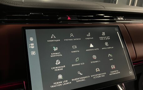 Land Rover Range Rover Sport, 2024 год, 28 990 000 рублей, 25 фотография