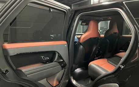 Land Rover Range Rover Sport, 2024 год, 28 990 000 рублей, 27 фотография