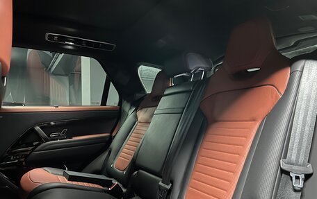 Land Rover Range Rover Sport, 2024 год, 28 990 000 рублей, 29 фотография