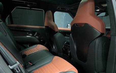 Land Rover Range Rover Sport, 2024 год, 28 990 000 рублей, 33 фотография