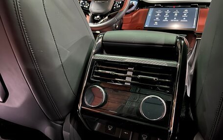 Land Rover Range Rover Sport, 2024 год, 28 990 000 рублей, 34 фотография