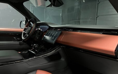 Land Rover Range Rover Sport, 2024 год, 28 990 000 рублей, 37 фотография