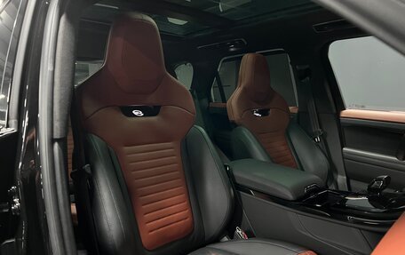 Land Rover Range Rover Sport, 2024 год, 28 990 000 рублей, 38 фотография