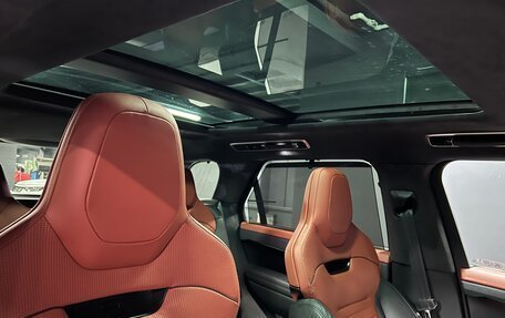 Land Rover Range Rover Sport, 2024 год, 28 990 000 рублей, 39 фотография