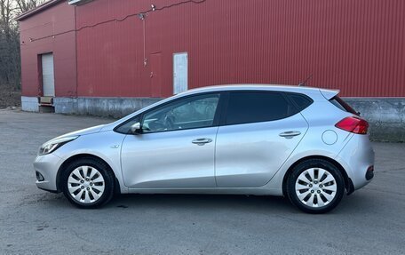 KIA cee'd III, 2014 год, 997 000 рублей, 6 фотография