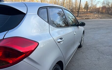 KIA cee'd III, 2014 год, 997 000 рублей, 13 фотография