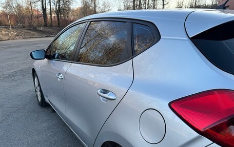 KIA cee'd III, 2014 год, 997 000 рублей, 15 фотография