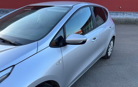 KIA cee'd III, 2014 год, 997 000 рублей, 16 фотография