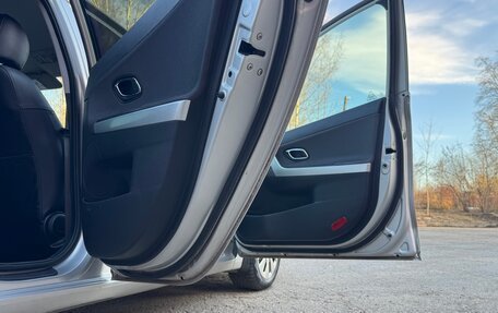 KIA cee'd III, 2014 год, 997 000 рублей, 18 фотография