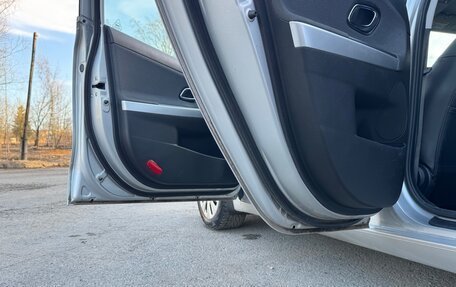 KIA cee'd III, 2014 год, 997 000 рублей, 19 фотография