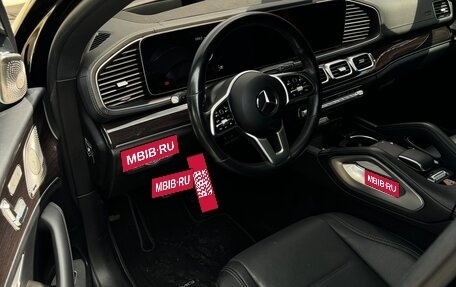 Mercedes-Benz GLE Coupe, 2022 год, 8 100 000 рублей, 5 фотография