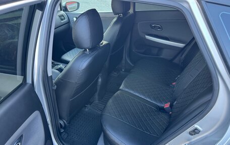 KIA cee'd III, 2014 год, 997 000 рублей, 21 фотография