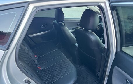 KIA cee'd III, 2014 год, 997 000 рублей, 22 фотография