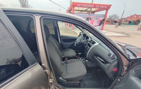 Datsun on-DO I рестайлинг, 2016 год, 500 000 рублей, 5 фотография