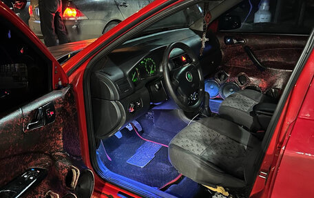 Skoda Octavia IV, 2007 год, 200 000 рублей, 2 фотография