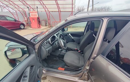 Datsun on-DO I рестайлинг, 2016 год, 500 000 рублей, 7 фотография