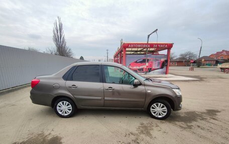 Datsun on-DO I рестайлинг, 2016 год, 500 000 рублей, 2 фотография