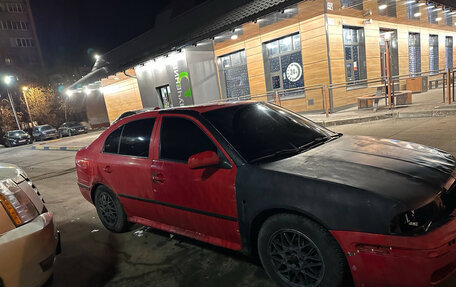 Skoda Octavia IV, 2007 год, 200 000 рублей, 4 фотография