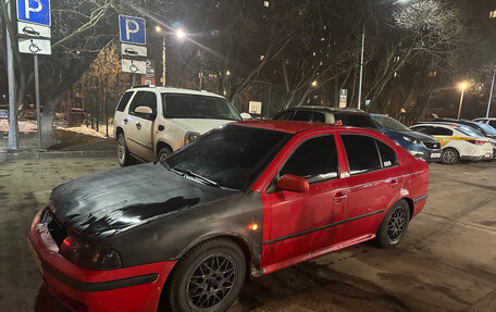 Skoda Octavia IV, 2007 год, 200 000 рублей, 6 фотография