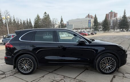 Porsche Cayenne III, 2014 год, 2 850 000 рублей, 6 фотография