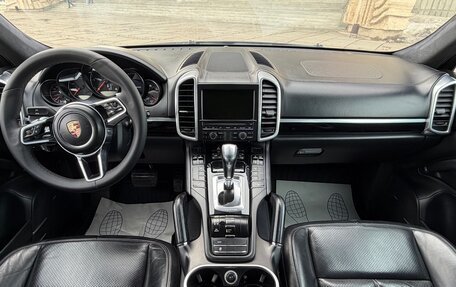 Porsche Cayenne III, 2014 год, 2 850 000 рублей, 13 фотография