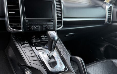 Porsche Cayenne III, 2014 год, 2 850 000 рублей, 14 фотография