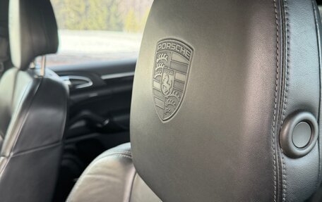 Porsche Cayenne III, 2014 год, 2 850 000 рублей, 18 фотография